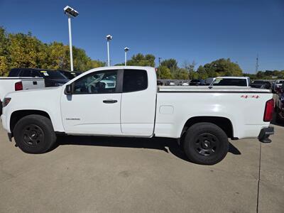 2019 Chevrolet Colorado Work Truck   - Photo 6 - Lafayette, IN 47905