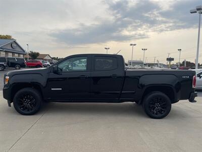 2022 GMC Canyon Elevation   - Photo 6 - Lafayette, IN 47905