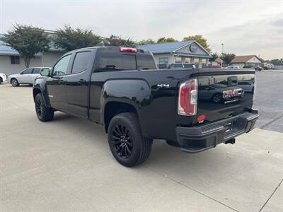 2022 GMC Canyon Elevation   - Photo 5 - Lafayette, IN 47905