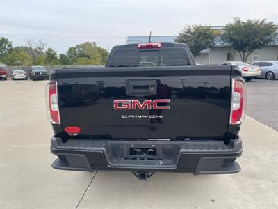 2022 GMC Canyon Elevation   - Photo 4 - Lafayette, IN 47905