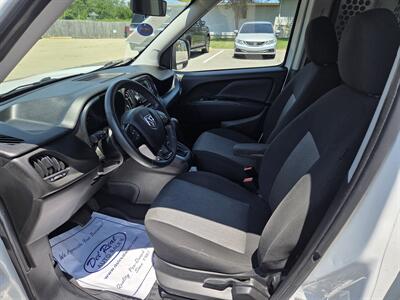 2019 RAM ProMaster City SLT - Photo 13 - Lafayette, IN 47905