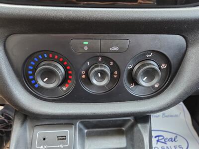 2019 RAM ProMaster City SLT - Photo 22 - Lafayette, IN 47905