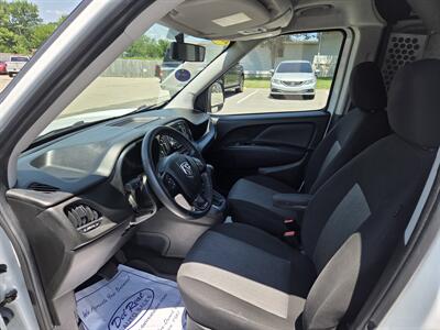 2019 RAM ProMaster City SLT - Photo 10 - Lafayette, IN 47905