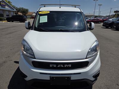 2019 RAM ProMaster City SLT - Photo 8 - Lafayette, IN 47905