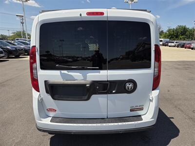 2019 RAM ProMaster City SLT - Photo 4 - Lafayette, IN 47905