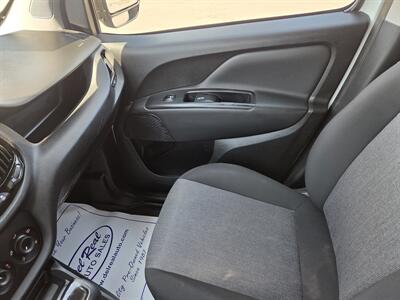 2019 RAM ProMaster City SLT - Photo 23 - Lafayette, IN 47905