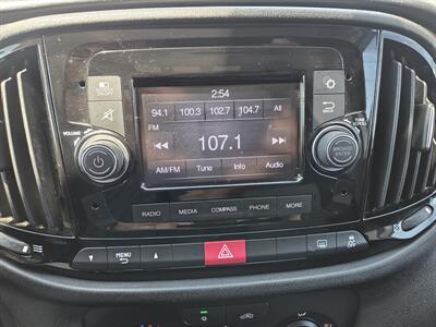 2019 RAM ProMaster City SLT - Photo 20 - Lafayette, IN 47905