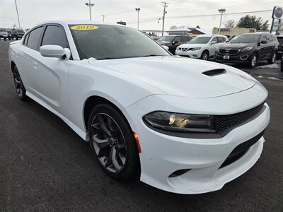2019 Dodge Charger GT   - Photo 1 - Lafayette, IN 47905