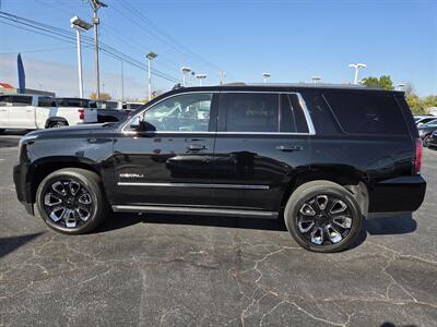 2019 GMC Yukon Denali   - Photo 6 - Lafayette, IN 47905