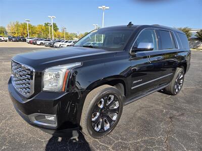 2019 GMC Yukon Denali   - Photo 7 - Lafayette, IN 47905