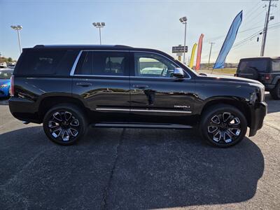 2019 GMC Yukon Denali   - Photo 2 - Lafayette, IN 47905