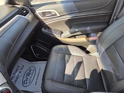 2019 GMC Yukon Denali   - Photo 24 - Lafayette, IN 47905