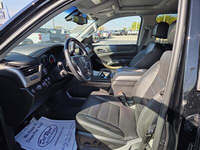 2019 GMC Yukon Denali   - Photo 10 - Lafayette, IN 47905