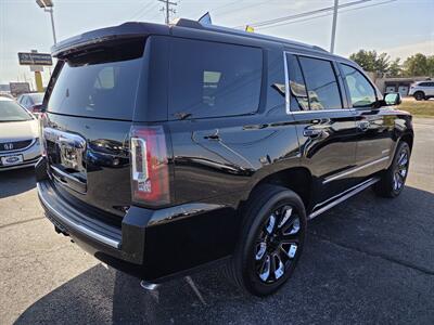 2019 GMC Yukon Denali   - Photo 3 - Lafayette, IN 47905