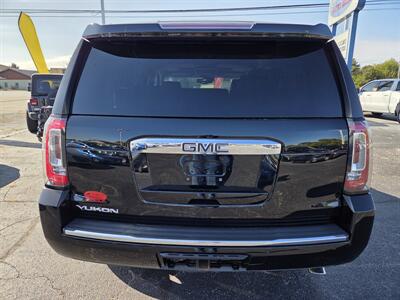 2019 GMC Yukon Denali   - Photo 4 - Lafayette, IN 47905