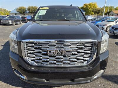 2019 GMC Yukon Denali   - Photo 8 - Lafayette, IN 47905