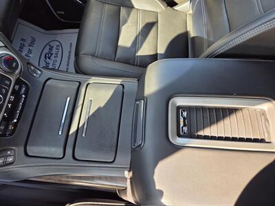 2019 GMC Yukon Denali   - Photo 22 - Lafayette, IN 47905
