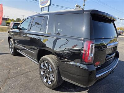 2019 GMC Yukon Denali   - Photo 5 - Lafayette, IN 47905