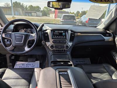 2019 GMC Yukon Denali   - Photo 12 - Lafayette, IN 47905