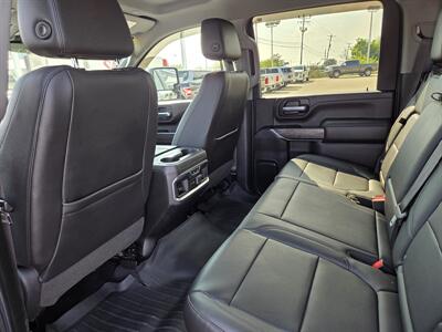 2020 Chevrolet Silverado 2500 LTZ   - Photo 11 - Lafayette, IN 47905