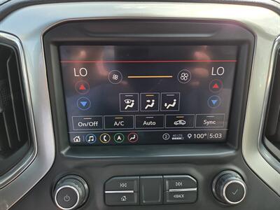 2020 Chevrolet Silverado 2500 LTZ   - Photo 22 - Lafayette, IN 47905