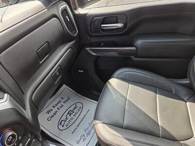 2020 Chevrolet Silverado 2500 LTZ   - Photo 25 - Lafayette, IN 47905