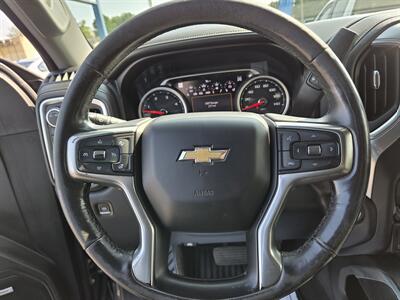 2020 Chevrolet Silverado 2500 LTZ   - Photo 14 - Lafayette, IN 47905