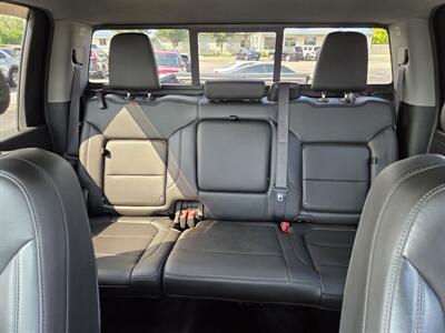 2020 Chevrolet Silverado 2500 LTZ   - Photo 26 - Lafayette, IN 47905
