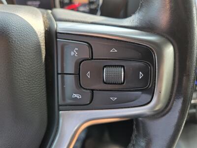 2020 Chevrolet Silverado 2500 LTZ   - Photo 18 - Lafayette, IN 47905
