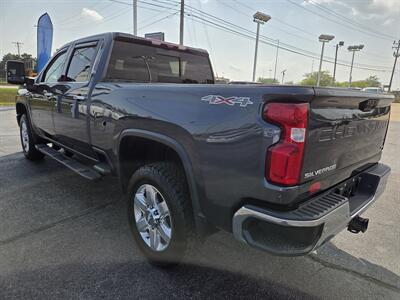 2020 Chevrolet Silverado 2500 LTZ   - Photo 5 - Lafayette, IN 47905