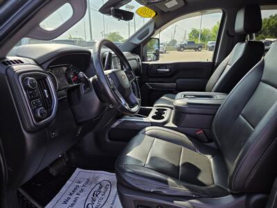 2020 Chevrolet Silverado 2500 LTZ   - Photo 10 - Lafayette, IN 47905