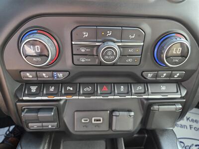 2020 Chevrolet Silverado 2500 LTZ   - Photo 23 - Lafayette, IN 47905