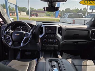 2020 Chevrolet Silverado 2500 LTZ   - Photo 12 - Lafayette, IN 47905