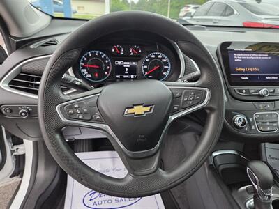 2023 Chevrolet Malibu LT   - Photo 14 - Lafayette, IN 47905