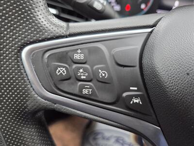 2023 Chevrolet Malibu LT   - Photo 16 - Lafayette, IN 47905