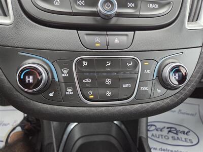 2023 Chevrolet Malibu LT   - Photo 20 - Lafayette, IN 47905