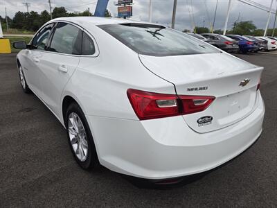 2023 Chevrolet Malibu LT   - Photo 5 - Lafayette, IN 47905