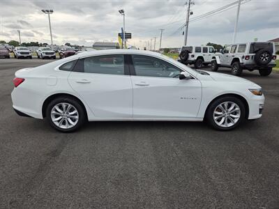 2023 Chevrolet Malibu LT   - Photo 2 - Lafayette, IN 47905