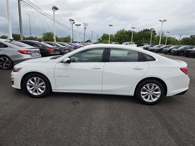 2023 Chevrolet Malibu LT   - Photo 6 - Lafayette, IN 47905