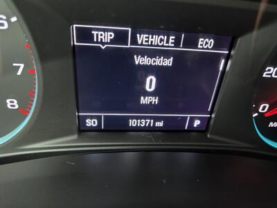 2023 Chevrolet Malibu LT   - Photo 18 - Lafayette, IN 47905