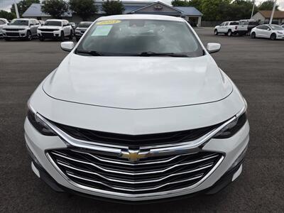2023 Chevrolet Malibu LT   - Photo 8 - Lafayette, IN 47905