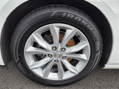 2023 Chevrolet Malibu LT   - Photo 9 - Lafayette, IN 47905