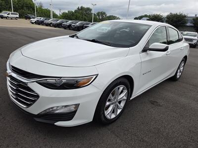 2023 Chevrolet Malibu LT   - Photo 7 - Lafayette, IN 47905