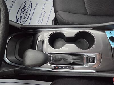 2023 Chevrolet Malibu LT   - Photo 21 - Lafayette, IN 47905