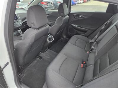 2023 Chevrolet Malibu LT   - Photo 11 - Lafayette, IN 47905