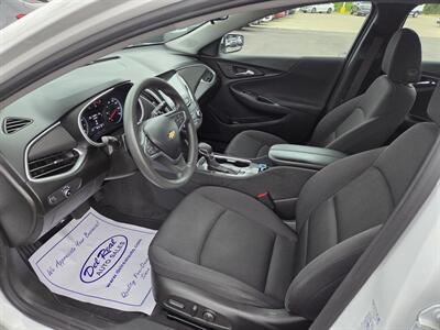 2023 Chevrolet Malibu LT   - Photo 10 - Lafayette, IN 47905