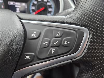 2023 Chevrolet Malibu LT   - Photo 15 - Lafayette, IN 47905