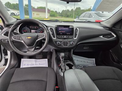 2023 Chevrolet Malibu LT   - Photo 12 - Lafayette, IN 47905