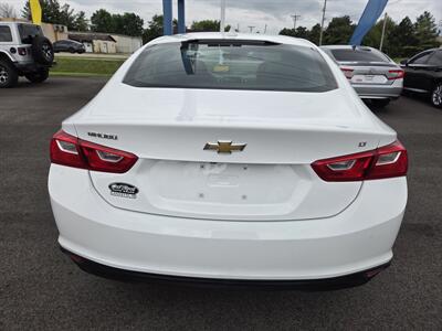 2023 Chevrolet Malibu LT   - Photo 4 - Lafayette, IN 47905