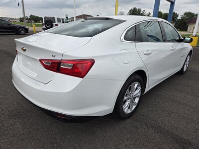 2023 Chevrolet Malibu LT   - Photo 3 - Lafayette, IN 47905
